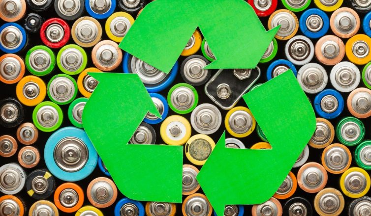 Battery Recycling