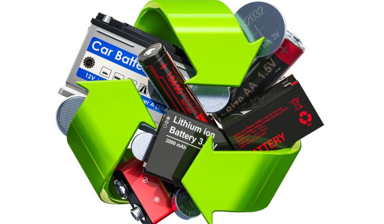 Battery Recycling